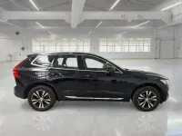 Usata Volvo XC60 Inscription 252 CV (185 kW) 2022 SUV