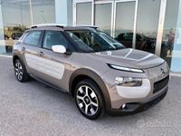 usata Citroën C4 Cactus 1.2 VTi 82 Feel Edition