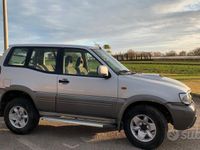 Usata Nissan Terrano 154 CV (113 kW) 2003 SUV