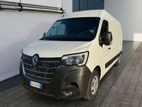 Usata Renault Master 150 CV (110 kW) 2023 Bianco Furgone