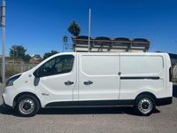 usata Fiat Talento 1.6 MJT 12Q PL-TN L2H1 2 PORTE SCORREVOLI-SENSORI-