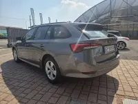 Usata Skoda Octavia Ambition 116 CV (85 kW) 2023 Grigio Station wagon