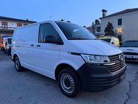Usata VW T6.1 150 CV (110 kW) 2020 Bianco Furgone