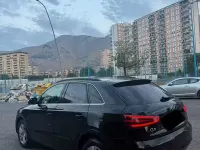 Usata Audi Q3 2013 Nero SUV