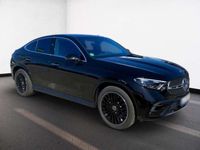 usata Mercedes GLC220 Coupe d Night edition Plus 4matic auto