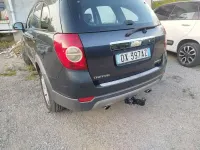 Usata Chevrolet Captiva 136 CV (100 kW) 2008 SUV