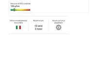 Usata Ford C-MAX 120 CV (88 kW) 2015 Grigio Monovolume