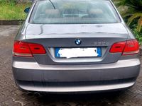 usata BMW 330 Attiva