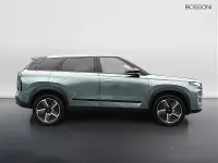 Usata Jaecoo 7 147 CV (108 kW) 2025 Grigio SUV