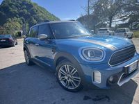 Usata Mini Countryman 2021 SUV
