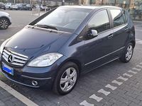 Usata Mercedes A150 Avantgarde 95 CV (69 kW) 2009 Monovolume