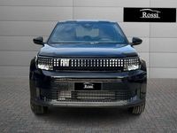 Nuova Fiat Grande Panda Icon 101 CV (74 kW) 2026 Bianco Utilitaria