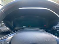 Usata Ford Kuga Business Edition 120 CV (88 kW) 2021 Nero SUV