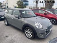 usata Mini Cooper D Cooper 1.5 Cooper 1.55 porte