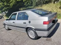 Usata Alfa Romeo 33 129 CV (94 kW) 1992 Berlina