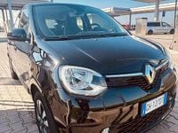 Usata Renault Twingo Zen 30 kW (42 CV) 2021 Nero Utilitaria