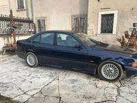 Usata BMW 520 2000 Berlina