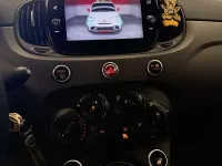 Usata Abarth 595 Competizione 179 CV (131 kW) 2017 Other