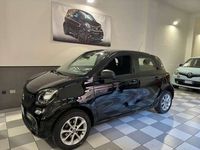 usata Smart ForFour 1.0 benzina garanzia 12 mesi