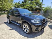 Usata BMW X5 245 CV (180 kW) 2013 SUV