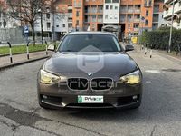 usata BMW 120 120 d 5p. Unique