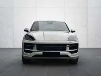 Usata Porsche Cayenne Coupe GTS 500 CV (367 kW) 2024 Grigio Coupé
