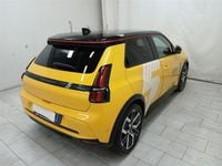 Usata Renault R5 Iconic 110 kW (150 CV) 2024 Giallo Utilitaria