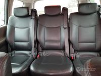 Usata Renault Grand Espace 2004 Grigio Monovolume