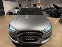 Usata Audi A7 Ambiente 218 CV (160 kW) 2016 Grigio Utilitaria