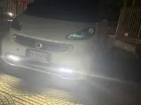 Usata Smart ForTwo Cabrio Passion 84 CV (61 kW) 2014 Cabrio