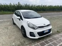 Usado Kia Rio Active 75 CV (55 kW) 2016 Utilitario