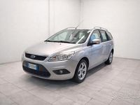 Usata Ford Focus 90 CV (66 kW) 2010 Grigio Station wagon