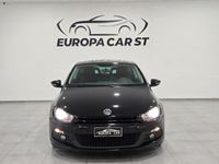 usata VW Scirocco 2.0 TDI 140CV R LINE DPF