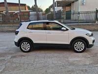 Usata VW T-Cross Style 95 CV (69 kW) 2019 SUV