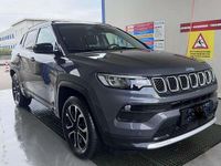 Usata Jeep Compass Limited 131 CV (96 kW) 2022 SUV