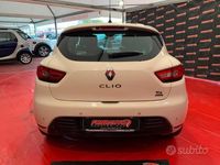 Second-hand Renault Clio IV Zen 90 CP (66 kW) 2017 Bej Berlinǎ