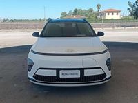 Usata Hyundai Kona Edition 63 kW (87 CV) 2023 Bianco SUV