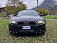 Usata Audi A5 Ambiente 177 CV (130 kW) 2012 Coupé