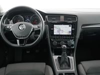 usata VW Golf V porte 1.5 tgi bluemotion executive