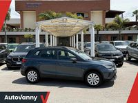 Usata Seat Arona Style 2023 Grigio SUV