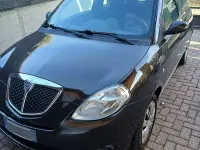 Usata Lancia Ypsilon 60 CV (44 kW) 2008 Utilitaria