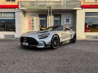 Usata Mercedes AMG GT AMG 730 CV (536 kW) 2022 Grigio Coupé