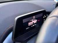 Usata Cupra Born 150 kW (204 CV) 2022 Grigio Utilitaria