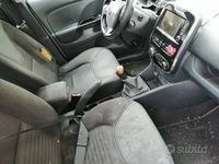 Second-hand Renault Clio IV 90 CP (66 kW) 2013 Alb Berlinǎ
