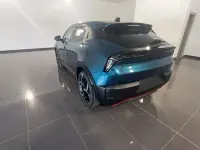 Nuova Alfa Romeo GT Junior Edizione Speciale 135 CV (99 kW) 2025 Verde SUV
