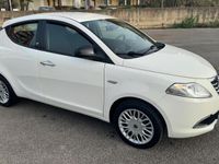 usata Lancia Ypsilon 1.2 69 CV 5 porte S&S Gold