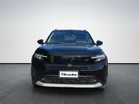 Ny Opel Frontera 101 HK (74 kW) 2026 Svart SUV