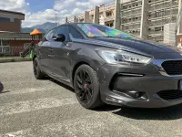 Usata DS Automobiles DS5 Performance 181 CV (133 kW) 2016 Utilitaria