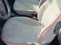 Usata Lancia Ypsilon 60 CV (44 kW) 2003 Nero Utilitaria