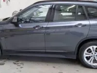 Usata BMW X1 Advantage 125 CV (91 kW) 2021 Grigio SUV